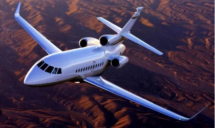 jet privee national et international - Bonjour Fun