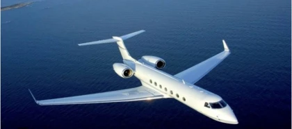 jet privee national et international - Bonjour Fun