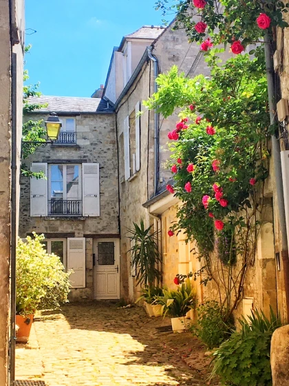 Journées Européennes du Patrimoine : Visites découverte de Senlis - Bonjour Fun
