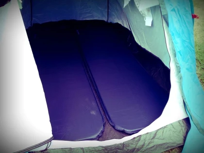 Kit Camping - Bonjour Fun