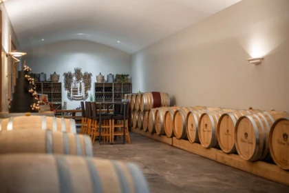 L'atelier œnologique - Bonjour Fun