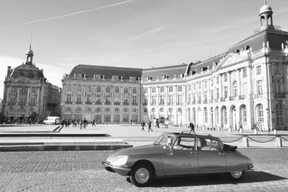 Luxueux tour privé de Bordeaux et des vignobles - Bonjour Fun