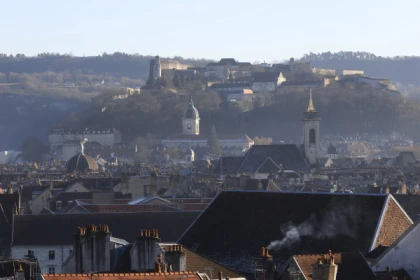 MODERNISATION DE LA "BOUCLE" - Bonjour Fun