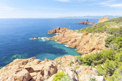 Offre GROUPES - EXCURSION CALANQUES - Bonjour Fun