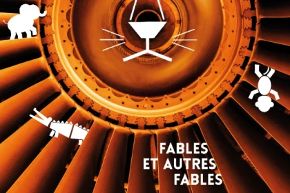 OVHFC - RENDEZ-VOUS CONTE 2022/2023 #3 FABLES ET AUTRES FABLES - Bonjour Fun
