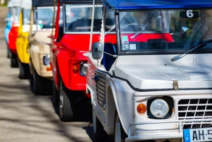 Pack cortège mariage VIP - Bonjour Fun