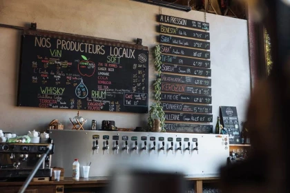 Partir en quête des secrets de la bière à Cordes sur Ciel - Bonjour Fun