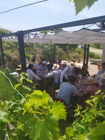 Pique Nique chez le Vigneron 23, 24 et 25 mai 2026 - Bonjour Fun