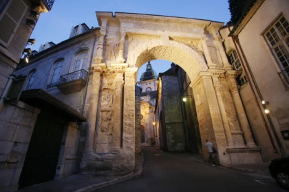 PORTRAITS D’ARCHITECTES : Pierre Marnotte (1797-1882) - Bonjour Fun