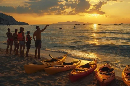 Privatisation VIP - Adulte 3h - Bonjour Fun