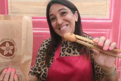 Tour du marché et terroir local à Aix-en-Provence - Bonjour Fun