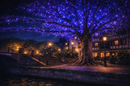 Pulsions Urbaines : Le Jeu de Piste insolite et déboutonné - Bonjour Fun