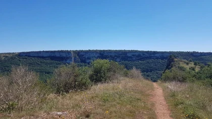 Randonnée ou marche nordique - Bonjour Fun