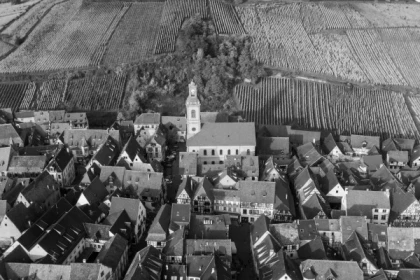 RIQUEWIHR #4 - Bonjour Fun