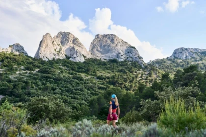 Run & Wine des Dentelles - Bonjour Fun