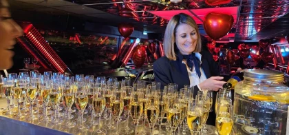 Saint Valentin - Bonjour Fun