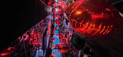 Saint Valentin - Bonjour Fun