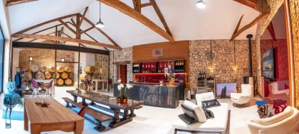 SCEA Domaine du Comte de Thun  - Bonjour Fun