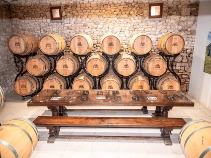 SCEA Domaine du Comte de Thun  - Bonjour Fun