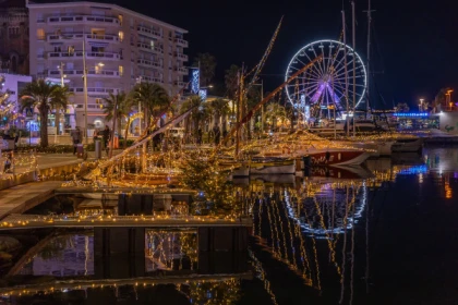 Séjour Nouvel An animé au Casino - Saint-Raphaël - Bonjour Fun