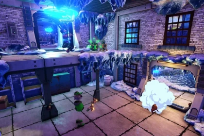 SMASH POINT - Bonjour Fun