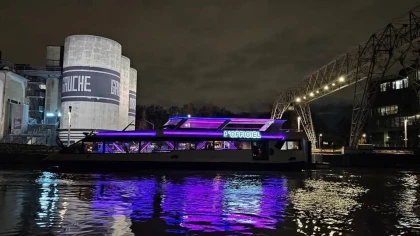 Soirée Halloween 2024 - Bonjour Fun