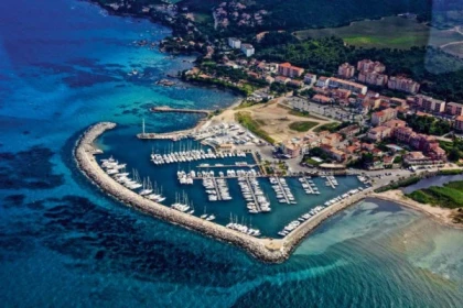 SOLENZARA OF CORSE (Séjour en étoile) - Bonjour Fun