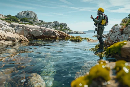 Sortie Écologie & Biodiversité - Adulte - 3h - Bonjour Fun