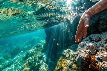 Sortie Écologie & Biodiversité - Adulte - 3h - Bonjour Fun