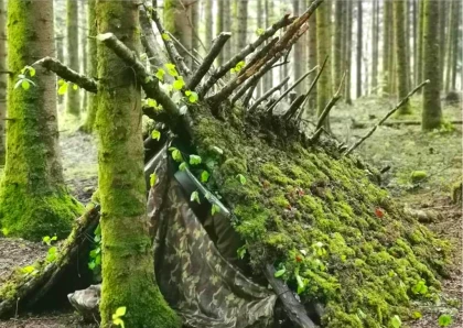 Stage "Avancé" Survie – 3 jours intensif Doubs - Besançon - Bonjour Fun