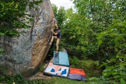 Stage Bloc - Bonjour Fun