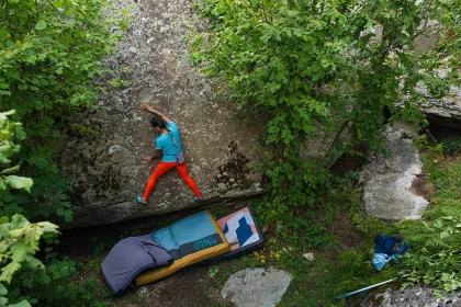 Stage Bloc - Bonjour Fun