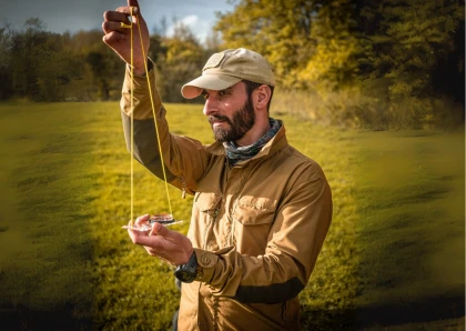 Stage de survie essentiel 2 jours Bretagne - Rennes - Bonjour Fun