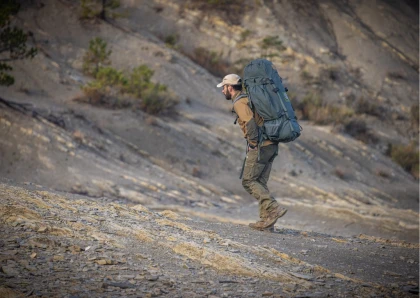 Stage de survie essentiel 2 jours Centre - Bourges - Bonjour Fun