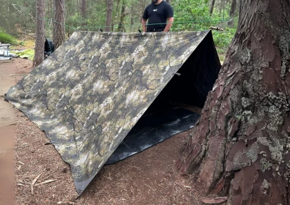 Stage de survie essentiel – 2 jours Doubs - Besançon - Bonjour Fun