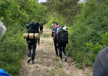 Stage de survie essentiel 2 jours Région parisienne - Essonne - Bonjour Fun