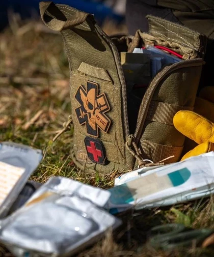 Stage "Global" Survie – 4 jours Doubs - Besançon - Bonjour Fun