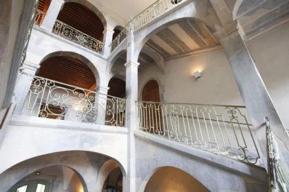 SUR LES PAS DE LOUIS PASTEUR A BESANÇON - Bonjour Fun