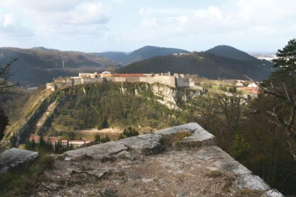 Tour à Tour : Circuit - Autour de la Citadelle - Bonjour Fun