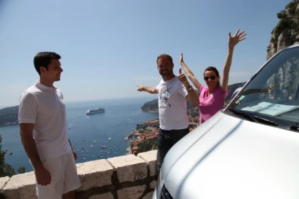 TOUR PRIVE - Bonjour Fun