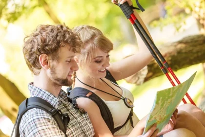 Une aventure grandeur nature : défi, précision & exploration - Bonjour Fun