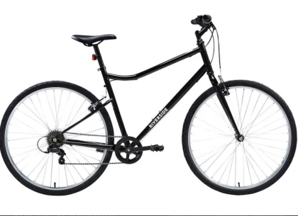 vélo classique - Bonjour Fun