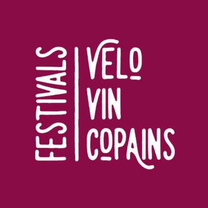 VELO VIN COPAINS - Bonjour Fun
