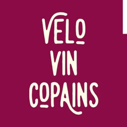 VELO VIN COPAINS - Bonjour Fun
