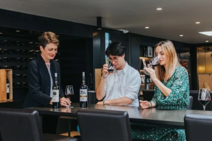 Visite Dégustation Classique - Français - Bonjour Fun