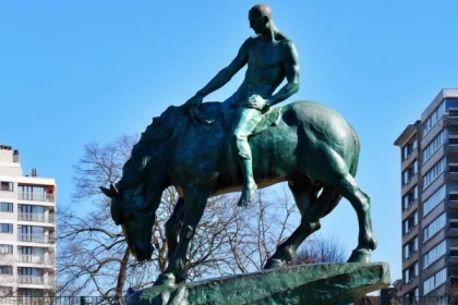 Visite Guidée : Bruxelles, Belle Époque et Art Nouveau - Bonjour Fun