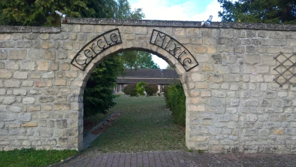 Visite guidée "Le quartier Ordener de Senlis entre histoire et modernité" - Bonjour Fun