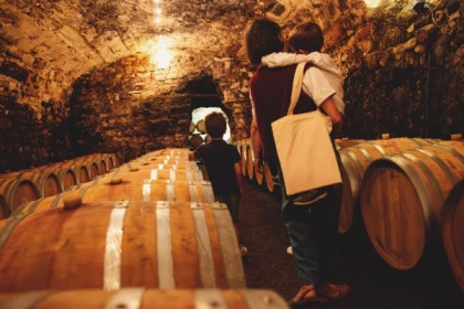 Visite insolite «  De l’âge d’or à la révolte de 1907 » - multilingue - Bonjour Fun