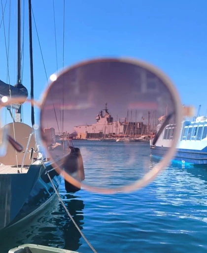 Visite privée Toulon Insolite - Bonjour Fun