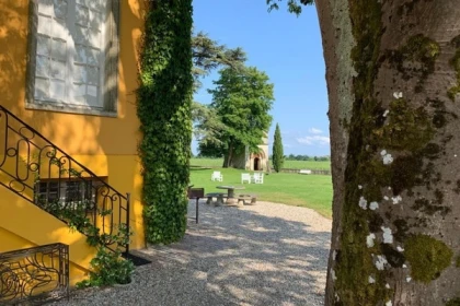 Wine tour Médoc visite Premium - Bonjour Fun